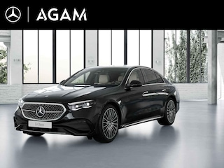 Mercedes-Benz E-klasse Limousine 300 e Business Solution AMG