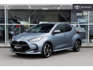 Toyota Yaris 1.5 Hybrid 130 Executive