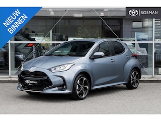 Toyota Yaris 1.5 Hybrid 130 Executive