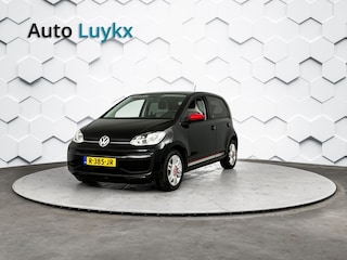 Volkswagen Up 1.0 BMT Cross up! Automaat | Beats Audio | Cruise Control | 16'' L.M. Velgen