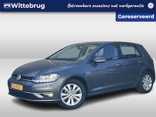 Volkswagen Golf 1.0 TSI Comfortline / Achteruitrijcamera / Stoelverwarming / 16" LMV / App-Connect / Navigatie / Parkeersensoren V+A