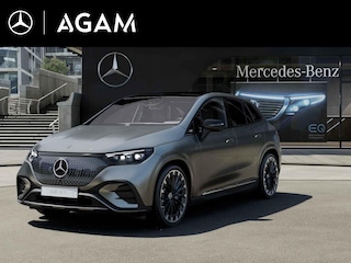 Mercedes-Benz EQE SUV 300 Sport Edition 91 kWh