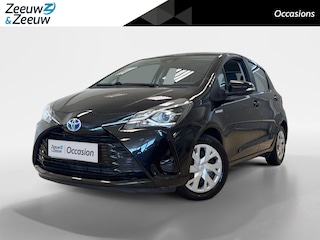 Toyota Yaris 1.5 HYBRID | AUTOMAAT | ACTIVE | NAVI | CAMERA | NL-AUTO |