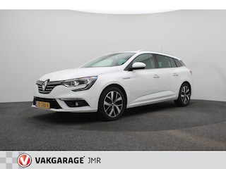 Renault Mégane Estate 1.3 TCe Bose rijklaar met vier nieuwe banden