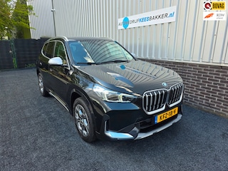 BMW X1 SDrive18i / Leder / Camera / Keyless