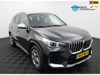 BMW X1 SDrive18i / Leder / Camera / Keyless