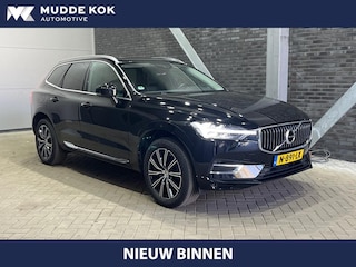 Volvo XC60 T6 Recharge | Panoramadak | Trekhaak | harman/kardon | ACC | BLIS | Stoel+Stuurverwarming