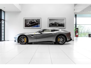 Ferrari F12 HELE ~Ferrari Munsterhuis~