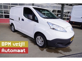 Nissan NV200 Business 40 kWh Airco | Cruise | Camera | Navi