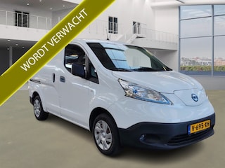 Nissan NV200 Business 40 kWh Airco | Cruise | Camera | Navi