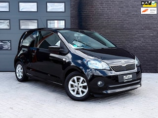 Skoda Citigo 1.0 Greentech| 2012 | Carplay | Cruise | St.ver