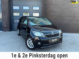 Skoda Citigo 1.0 Greentech| 2012 | Carplay | Cruise | St.ver