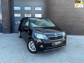Skoda Citigo 1.0 Greentech| 2012 | Carplay | Cruise | St.ver
