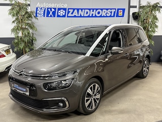 Citroën C4 Picasso 1.2 PureTech Feel // 7 persoons! // Camera // Carplay