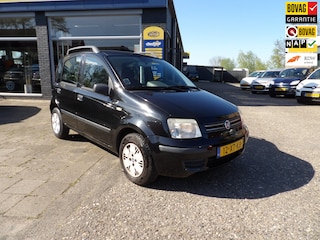Fiat Panda 1.2 Edizione Cool