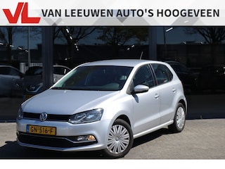 Volkswagen Polo 1.0 Comfortline | Nieuw binnen | Airco | Cruise |
