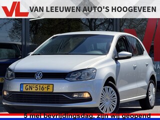 Volkswagen Polo 1.0 Comfortline | Nieuw binnen | Airco | Cruise |
