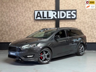 Ford Focus Wagon 1.0 ST-Line | Camera | Parkeersensoren | Led