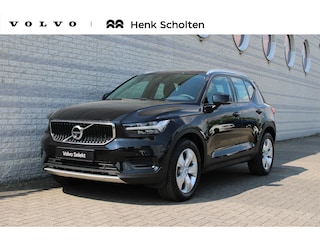 Volvo XC40 T2 Momentum Business | Adaptieve cruise control | 360 graden camera | Apple carplay/Android auto | Keyless | Achteruitrij camera | 18 inch Lichtmetalen velgen