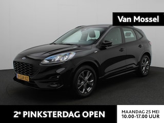 Ford Kuga 1.5 EcoBoost ST-Line | Incl. 4 Nieuwe Banden | Cruise Control | Navigatie | Winterpakket | LMV | Climate Control | Parkeersensoren V + A | Apple Carplay/ Android Auto |