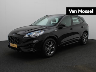 Ford Kuga 1.5 EcoBoost ST-Line | Incl. 4 Nieuwe Banden | Cruise Control | Navigatie | Winterpakket | LMV | Climate Control | Parkeersensoren V + A | Apple Carplay/ Android Auto |