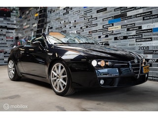 Alfa Romeo Spider 2.2 JTS