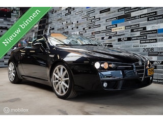 Alfa Romeo Spider 2.2 JTS