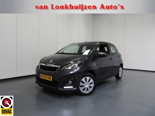 Peugeot 108 1.0 e-VTi Active Premium AIRCO/BLUETOOTH/PDC!