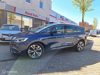 Renault Scénic 1.2 TCe COLLECTION / 1e Eigenaar /