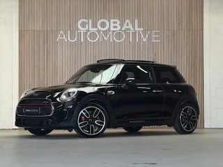 Mini John Cooper Works 2.0 - KUIPSTOELEN - PANO - NAVI