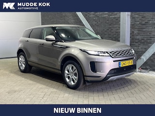Land Rover Range Rover Evoque P160 S | Trekhaak | 360° Camera | Getint Glas