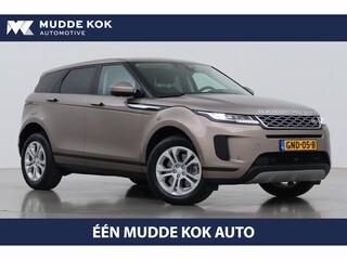 Land Rover Range Rover Evoque P160 S | Trekhaak | 360° Camera | Getint Glas