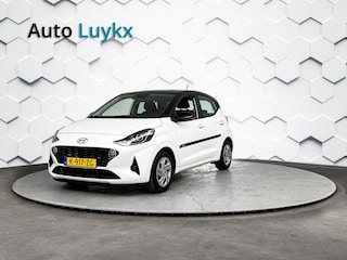 Hyundai i10 1.0 Premium | Cruise Control | Climate Control | Parkeercamera