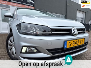 Volkswagen Polo 1.0 MPI Comfortline van 1ste Eigenaar met bluetooth telefoon en airco