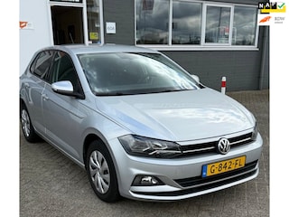 Volkswagen Polo 1.0 MPI Comfortline van 1ste Eigenaar met bluetooth telefoon en airco