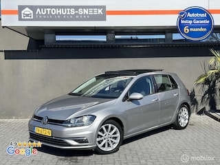 Volkswagen Golf 1.0 TSI Comfortline Business | Pano |CarPlay