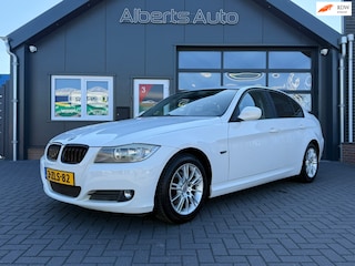BMW 318i Business Line | NIEUWE APK + BEURT | CLIMA | NAP |