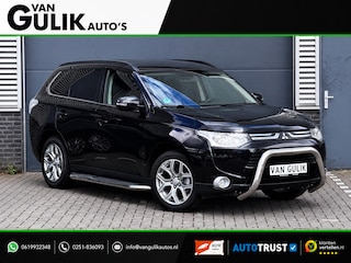 Mitsubishi Outlander 2.0 Intense | Trekhaak | Cruise control | Climate control |