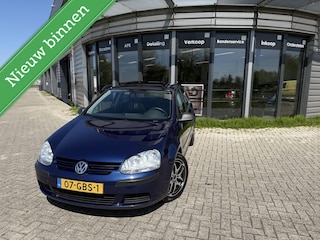 Volkswagen Golf 5 1.4 TSI ABT BORBET APK CARPLAY LED DAKJE
