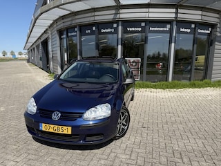 Volkswagen Golf 5 1.4 TSI ABT BORBET APK CARPLAY LED DAKJE