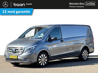 Mercedes-Benz Vito 119 L2 | LED | Standverwarming | Trekhaak | Certified 12 mnd garantie