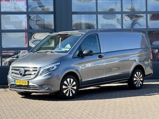 Mercedes-Benz Vito 119 L2 | LED | Standverwarming | Trekhaak | Certified 12 mnd garantie