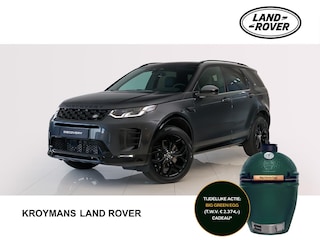 Land Rover Discovery Sport 1.5 P270e PHEV Business Landmark Edition | Trekhaak | Panoramadak | 20"