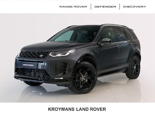 Land Rover Discovery Sport 1.5 P270e PHEV Business Landmark Edition | Trekhaak | Panoramadak | 20"
