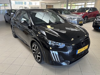 Peugeot 208 1.2 Hybrid 136 e-DCS6 GT