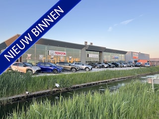 Suzuki e Vitara Style 61 kWh INFINITY speaker 360Cam Pano Dode hoek detectie Apple/Android auto (met tot 30-4 € 2000,- Premie