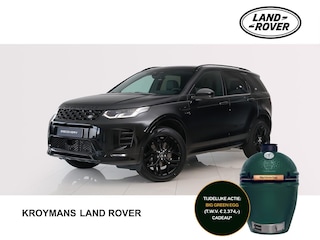 Land Rover Discovery Sport 1.5 P270e PHEV Business Landmark Edition | Trekhaak | Panoramadak | 20"
