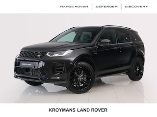 Land Rover Discovery Sport 1.5 P270e PHEV Business Landmark Edition | Trekhaak | Panoramadak | 20"