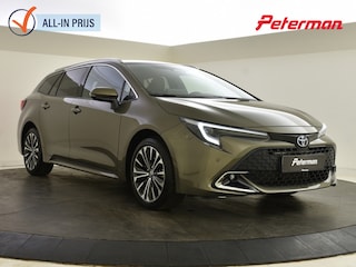 Toyota Corolla Touring Sports Hybrid 140 Style