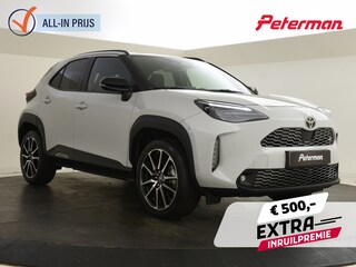 Toyota Yaris Cross 1.5 Hybrid 130 GR Sport | Blindspot | PDC V+A | Stoelverw. |